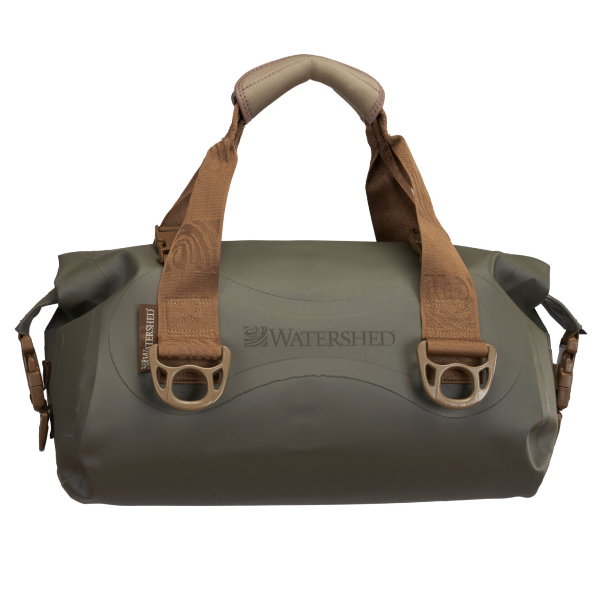 Watershed Ocoee Smoke Green